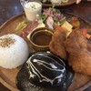 京都 れとろ洋食　LOCAVO