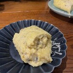 黒羊羊肉串店 BLACK SHEEP - 