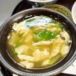 生粉打蕎麦 玄太 - 
