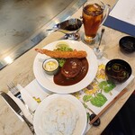 鉄板和牛ステーキ きらり - 