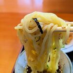 Soba Gen - 20番中細麺