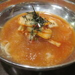 張家 - 韓国冷麺