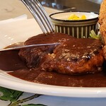 鉄板和牛ステーキ きらり - 