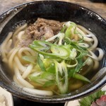 Udon Endou - 