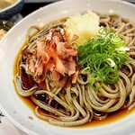 生粉打蕎麦 玄太 - 