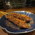 黒羊羊肉串店 BLACK SHEEP - 