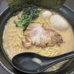 ラーメン 西輝家 - 