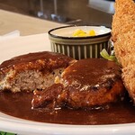 鉄板和牛ステーキ きらり - 