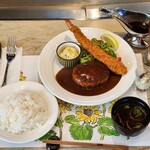 鉄板和牛ステーキ きらり - 