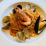 Pescatore