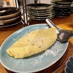 黒羊羊肉串店 BLACK SHEEP - 