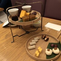 HIGASHIYA GINZA - 