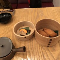 HIGASHIYA GINZA - 