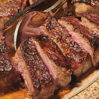 ウルフギャング・ステーキハウス 丸の内店 - 