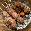 もつ焼きごえん 野毛店