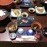 料理民宿 福島 - 