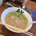 博多ラーメン 膳 - 