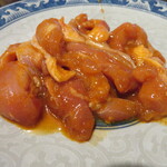 張家 - タッカルビ