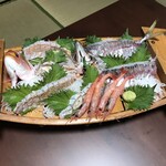 料理民宿 福島 - 