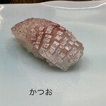 鮨 なんば 日比谷 - 