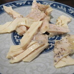 張家 - コリコリ