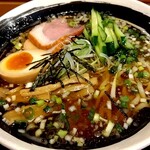 俺の中華たなか家 - 角度を変えてパチリ♯