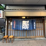 Kishidaya - ◎東京月島のにある大衆酒場『岸田屋』