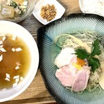 麺処 しろくろ - 