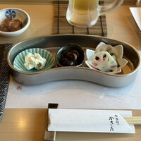 有楽町かきだ - 