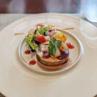 ラトリエ・ド・ギニョール・エ・マデロン_1