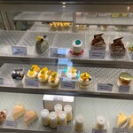 パティスリー サンクトロワ - 美味しい奴いっぱい(^^)