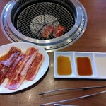 Yakiniku Reimen Yamanakaya - 