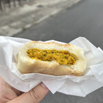 Dochu Oyaki Honpo Tsumagojuku Wachinoya