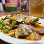 タイ屋台 ラオラオ - 