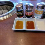 焼肉冷麺やまなか家 - 