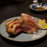 炭火焼鳥いこか 西天満 - 