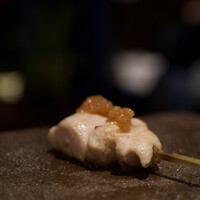 炭火焼鳥いこか 西天満 - 
