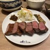 牛たん炭焼利久 - 