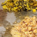 鉄板和牛ステーキ きらり - 