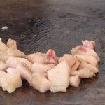 鉄板和牛ステーキ きらり - 