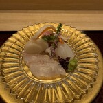 日本料理 はなの - 