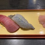 竹世寿司 - 