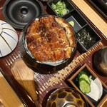 うな匠 ヨドバシ秋葉原店 - 