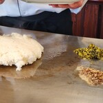 鉄板和牛ステーキ きらり - 