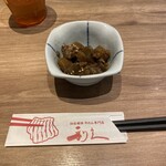 牛たん炭焼利久 - 