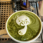 カフェ山の手 - ドリンク写真: