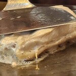 鉄板和牛ステーキ きらり - 