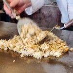 鉄板和牛ステーキ きらり - 