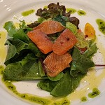 鉄板和牛ステーキ きらり - 