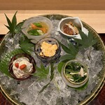 日本料理 はなの - 
